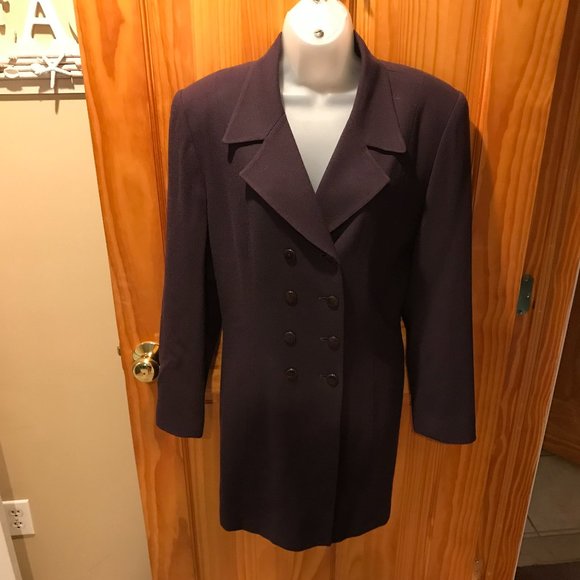 Kasper Coat - Picture 2 of 7